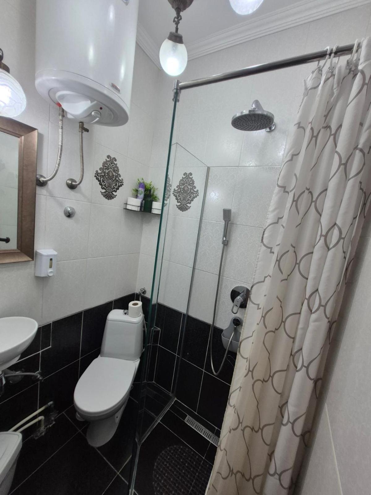 Authentic Belgrade Centre Hostel - Only Private Rooms Exterior foto